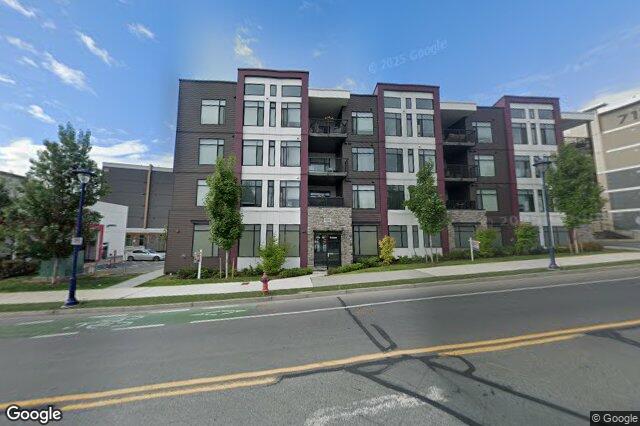 Street view of 207 – 707 Treanor Ave, Langford