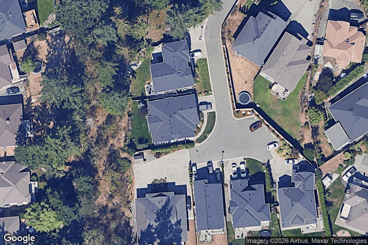 Street view of 912 Randall Pl, Langford