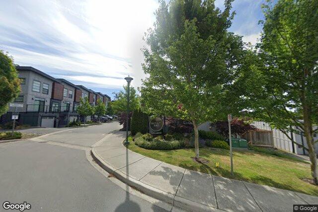 Street view of 1 Avanti Pl, View Royal
