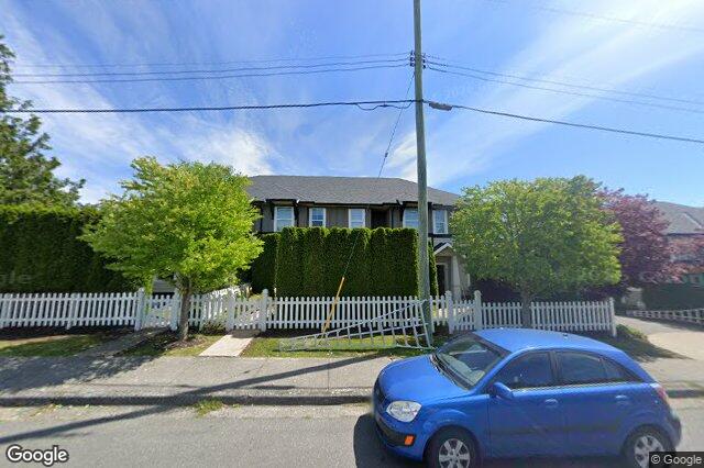 Street view of 3 – 3903 Douglas St, Saanich