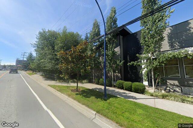 Street view of 105 – 2302 Millstream Rd, Langford