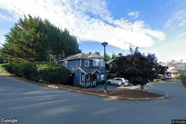 Street view of 56 Stoneridge Dr, View Royal