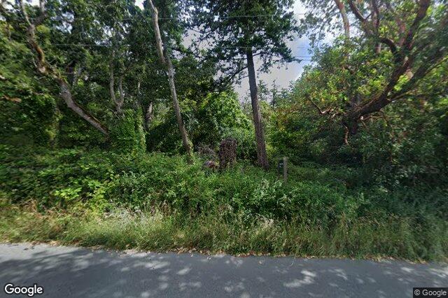 Street view of 1254 Burnside Rd, View Royal