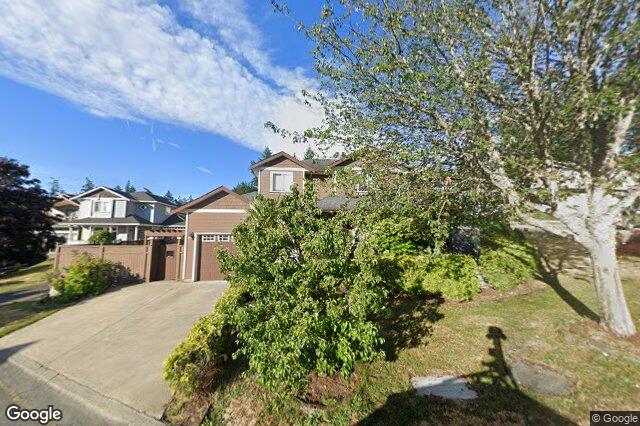 Street view of 32 Stoneridge Dr, View Royal