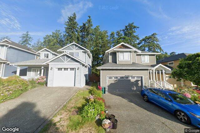 Street view of 29 Stoneridge Dr, View Royal