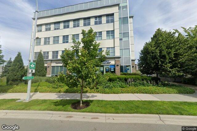 Street view of 420 – 29 Helmcken Rd, View Royal