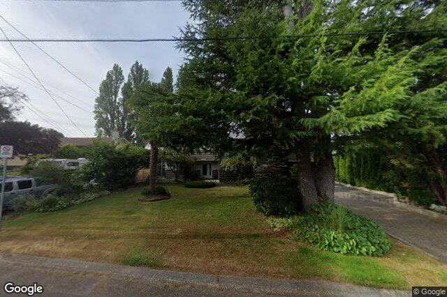 Street view of 1809 Jade Pl, Saanich