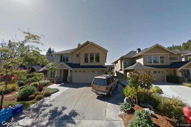Street view of 983 Arngask Ave, Langford