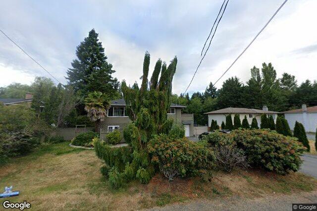 Street view of 550 Phelps Ave, Langford