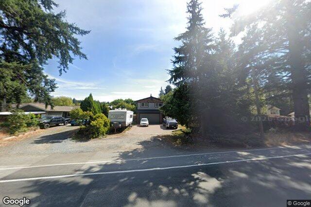 Street view of 2275 Millstream Rd, Langford