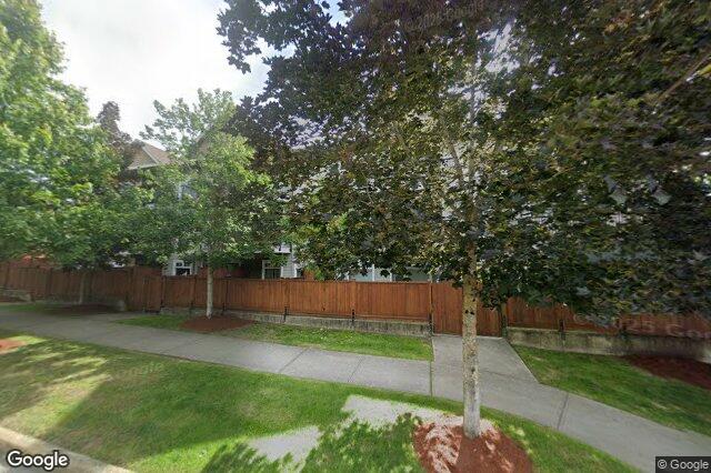 Street view of 212 – 21 Conard St, View Royal