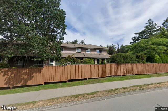 Street view of 6 – 15 Helmcken Rd, View Royal