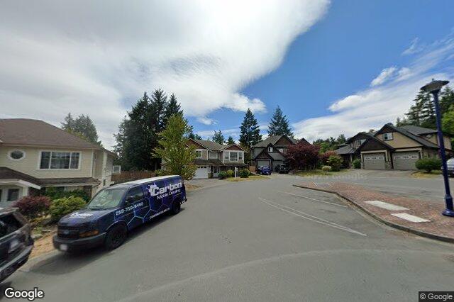 Street view of 2267 Setchfield Ave, Langford