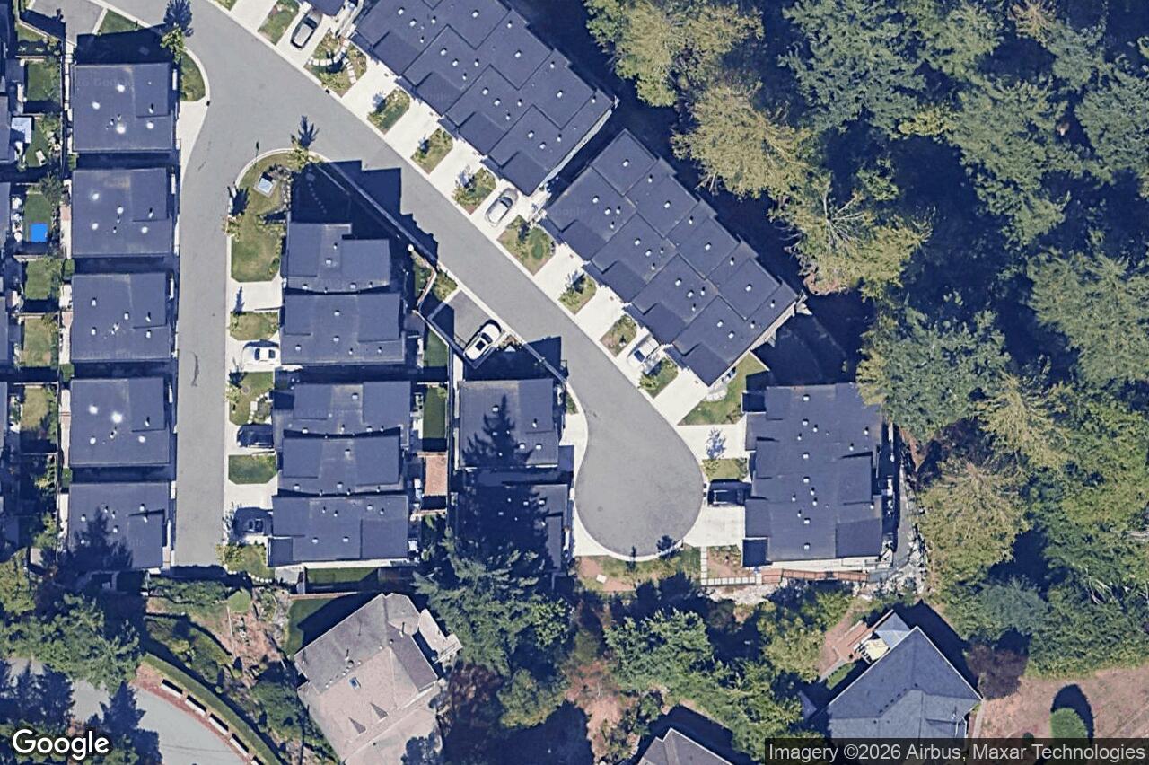Street view of 951 Echo Valley Pl, Langford