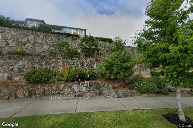 Street view of 2240 Compass Pointe Pl, Langford