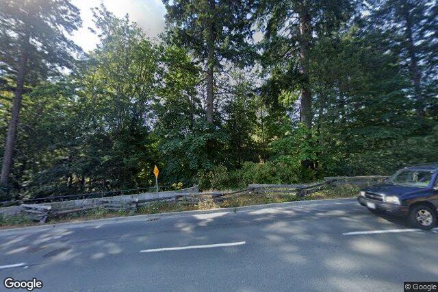 Street view of 2210 Echo Valley Rise, Langford