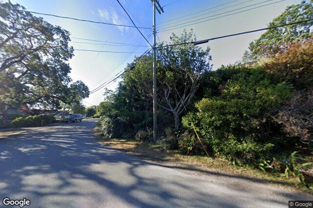 Street view of 3938 Shorncliffe Rd, Saanich
