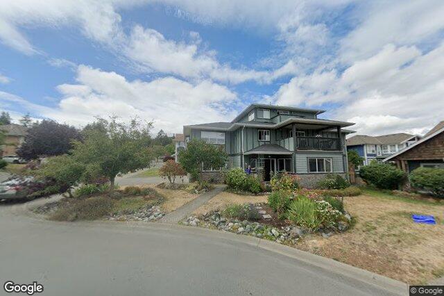Street view of 2234 Setchfield Ave, Langford