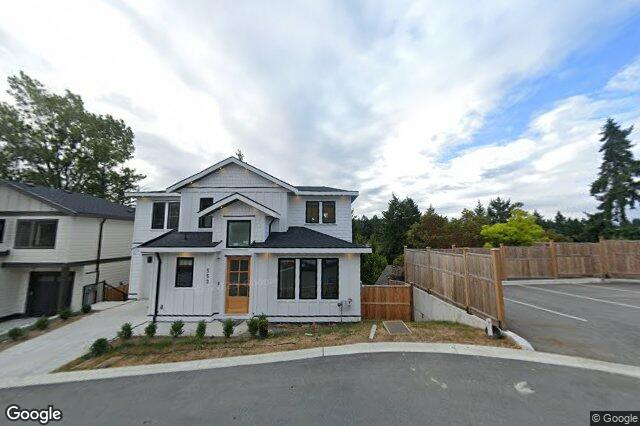 Street view of 556 Belford Pl, Langford
