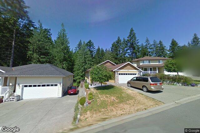 Street view of 2306 Setchfield Ave, Langford