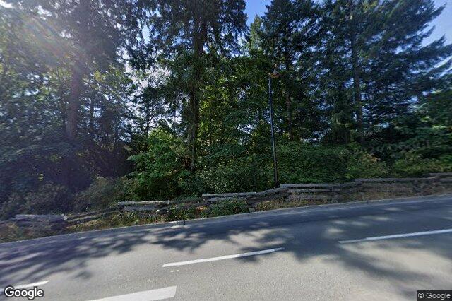 Street view of 923 Echo Valley Pl, Langford