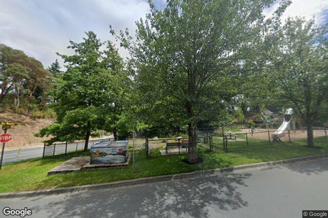 Street view of 2205 Echo Valley Rise, Langford