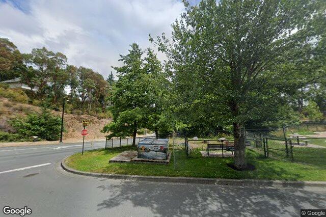 Street view of 2112 Echo Valley Crt, Langford
