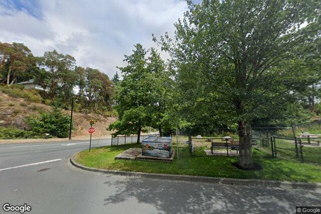 Street view of 2111 Echo Valley Crt, Langford