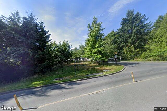 Street view of 2225 Echo Valley Rise, Langford