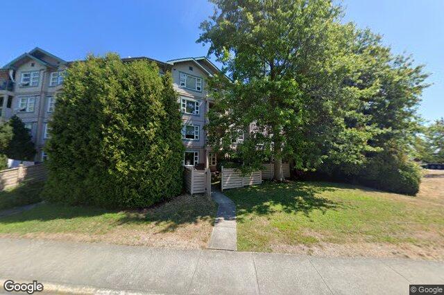 Street view of 789 Blackberry Rd, Saanich