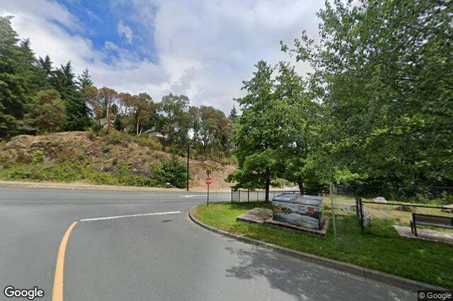 Street view of 2109 Echo Valley Crt, Langford