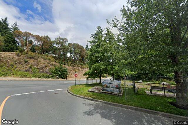 Street view of 925 Echo Valley Pl, Langford