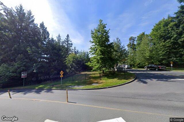 Street view of 2215 Echo Valley Rise, Langford