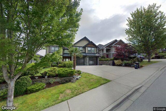 Street view of 2336 Nicklaus Dr, Langford