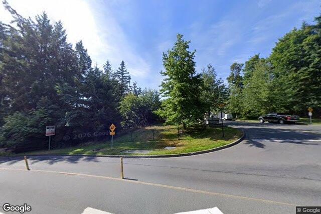 Street view of 2108 Echo Valley Crt, Langford