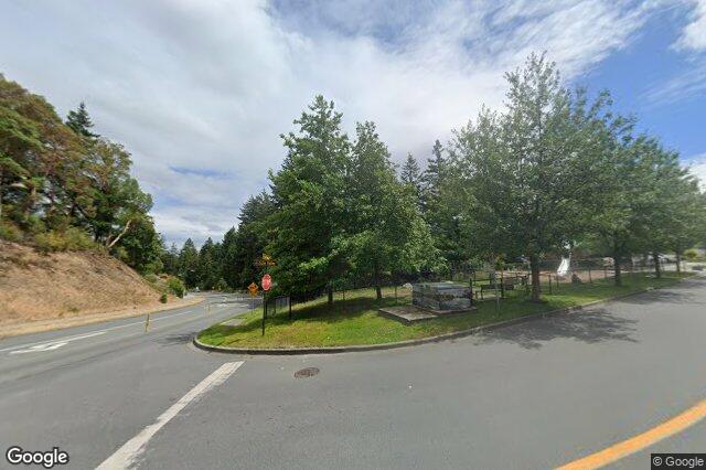 Street view of 2104 Echo Valley Crt, Langford