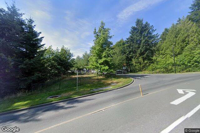 Street view of 935 Echo Valley Pl, Langford