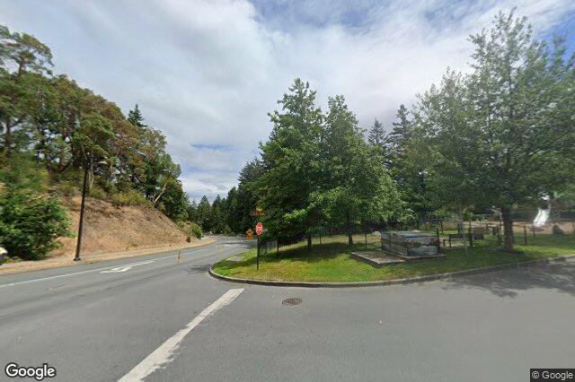 Street view of 2115 Echo Valley Crt, Langford