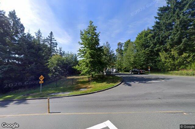 Street view of 917 Echo Valley Pl, Langford