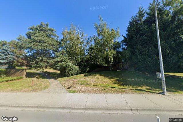 Street view of 224 – 1870 McKenzie Ave, Saanich