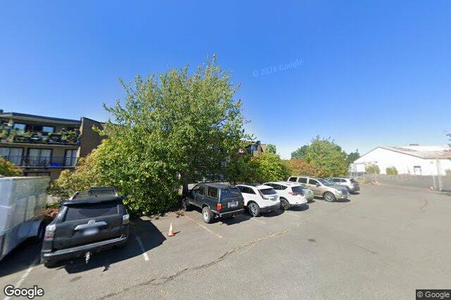 Street view of 319 – 1870 McKenzie Ave, Saanich