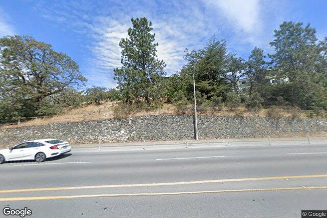 Street view of A – 3960 Cedar Hill Rd, Saanich