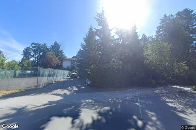 Street view of 302 – 1005 McKenzie Ave, Saanich