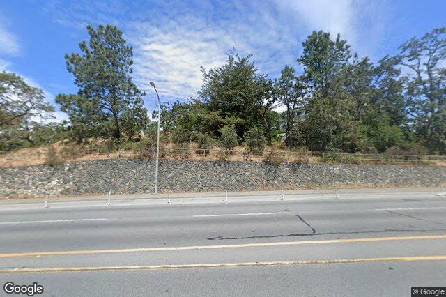 Street view of 210 – 3962 Cedar Hill Rd, Saanich