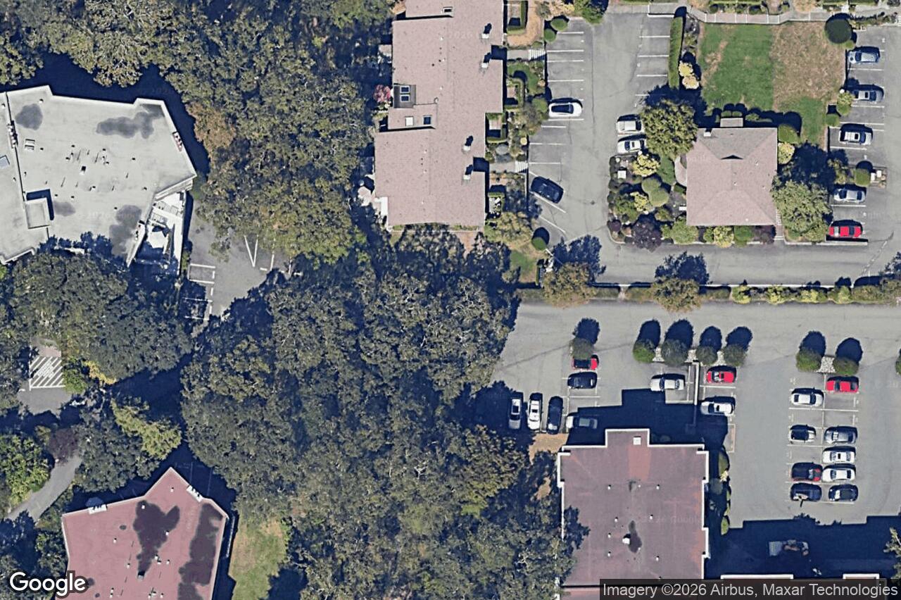 Street view of 32 – 3958 Cedar Hill Rd, Saanich