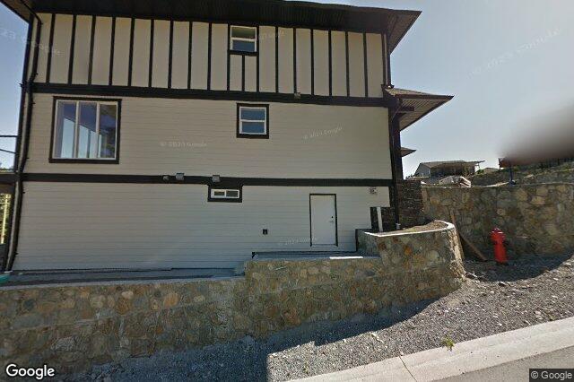 Street view of 721 Nirwan Pl, Langford