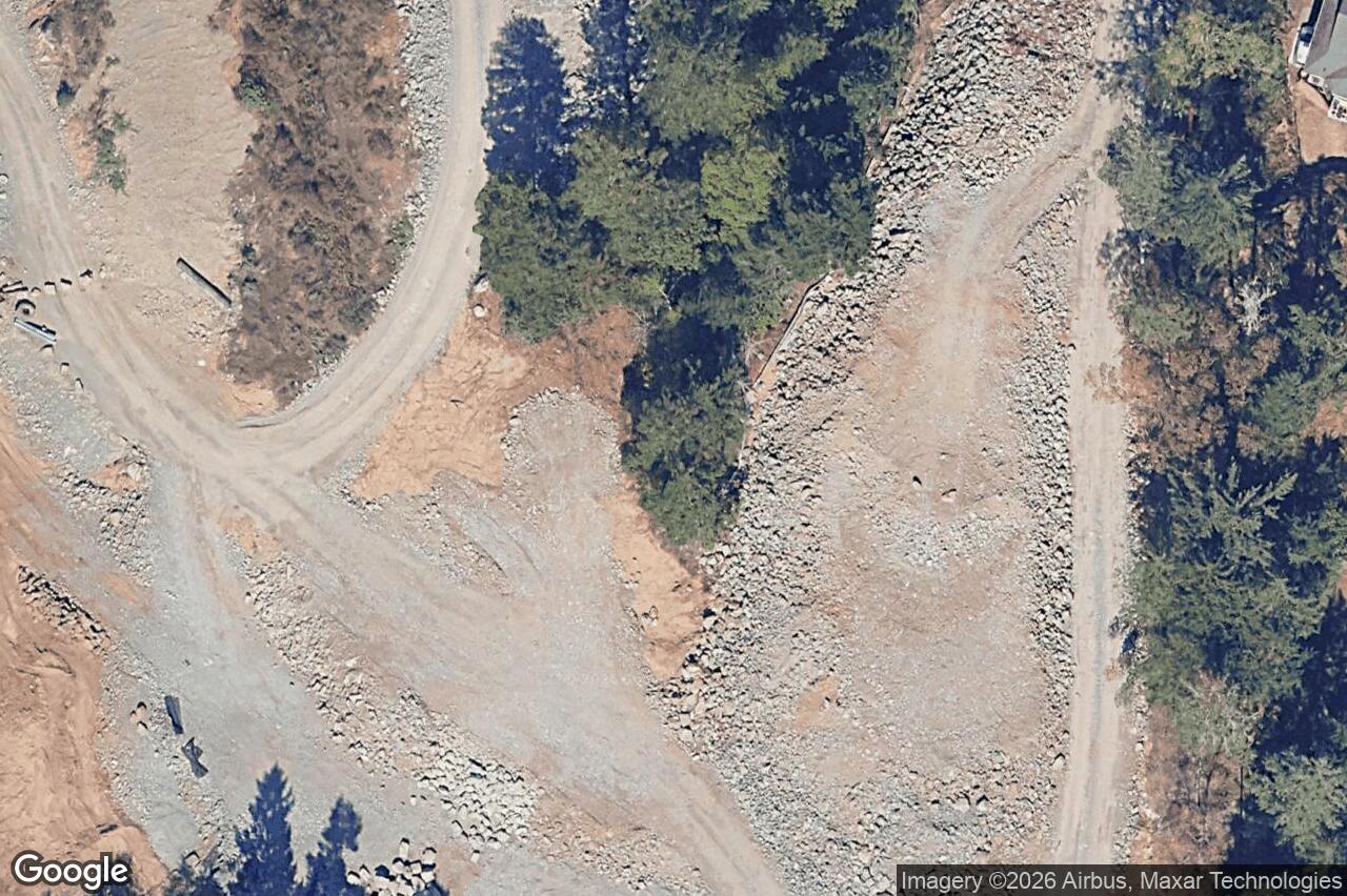 Street view of 613 Madrona Pl, Langford