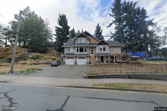 Street view of 2151 Gourman Pl, Langford