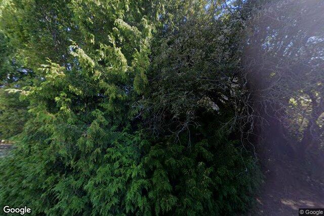 Street view of 4020 Dawnview Cres, Saanich