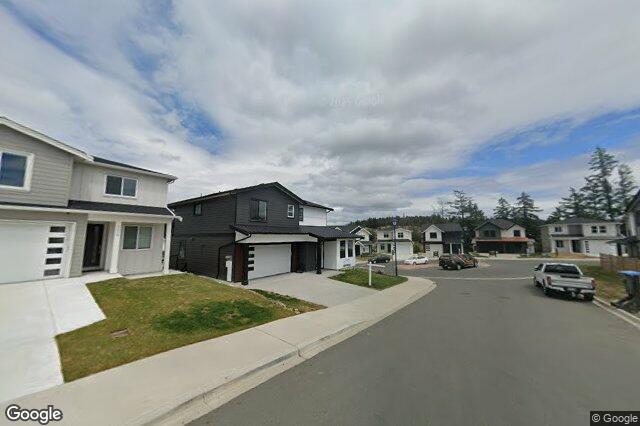 Street view of 776 Plover Crt, Langford